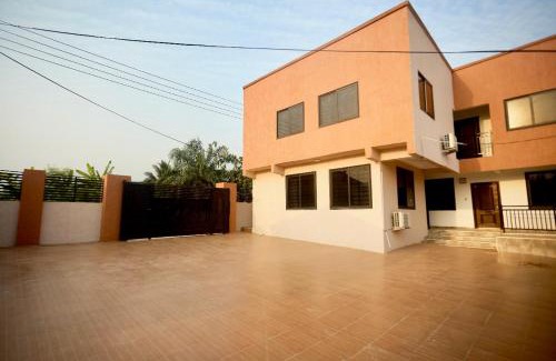 Koforidua Apartment | Dasa Lodge