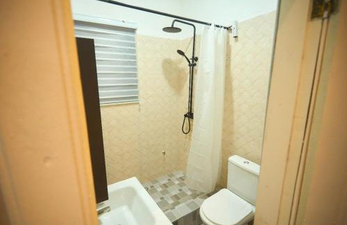 Koforidua Apartment | Dasa Lodge