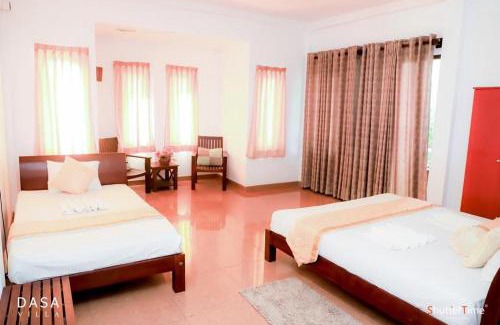 Habaraduwa Hotel | Dasa Villa