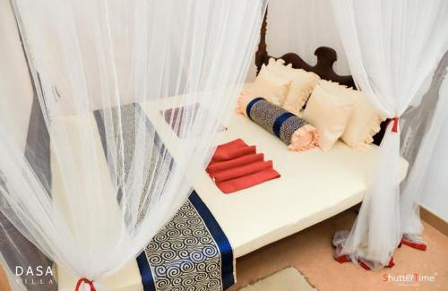 Habaraduwa Hotel | Dasa Villa