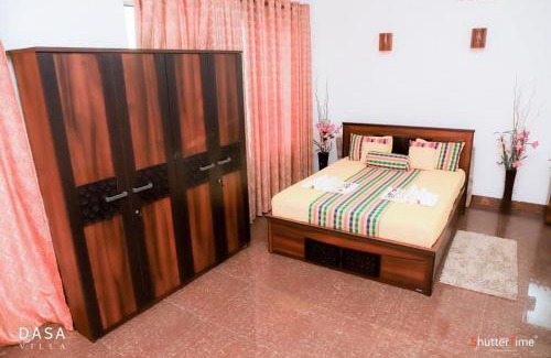 Habaraduwa Hotel | Dasa Villa