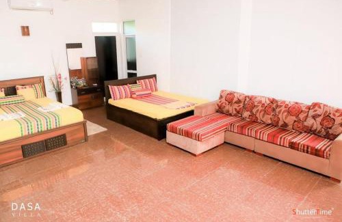 Habaraduwa Hotel | Dasa Villa