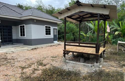 Baling House | D’Asam Homestay Baling