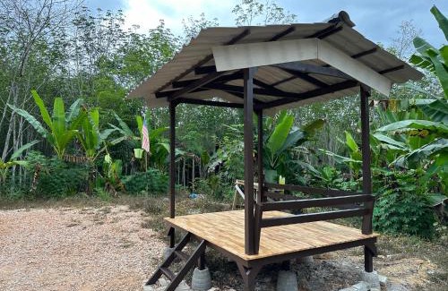 Baling House | D’Asam Homestay Baling