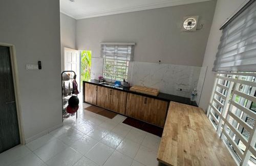 Baling House | D’Asam Homestay Baling