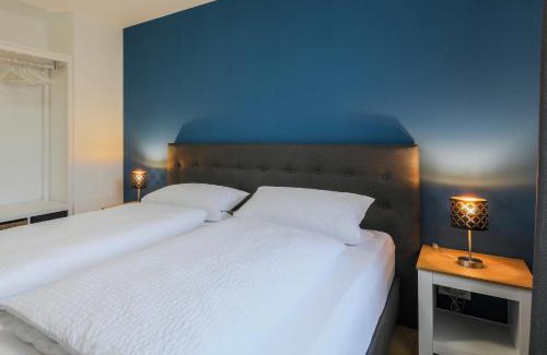 Eck House | DasBeckHaus - Chiemgau Karte