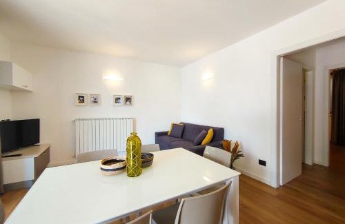 Dascio Apartment | Dascio Vita See Ferienwohnung mit Dachterrasse