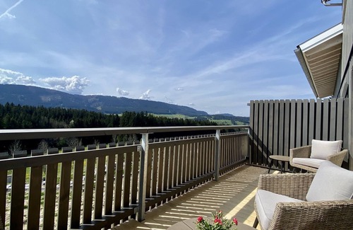 Weitnau Condo | DasFranz 2