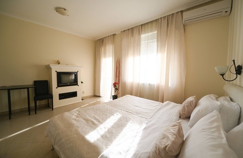 Bistrica Hotel | Dash Hotel