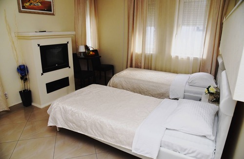 Bistrica Hotel | Dash Hotel