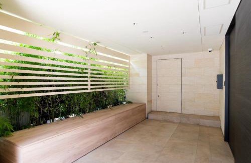 Tsukiji Apartment | Dash Living Tsukiji