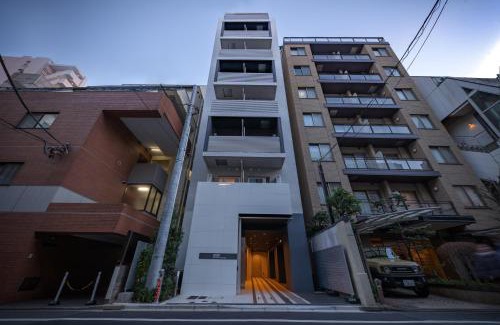 Yushima Apartment | Dash Living Ueno Park