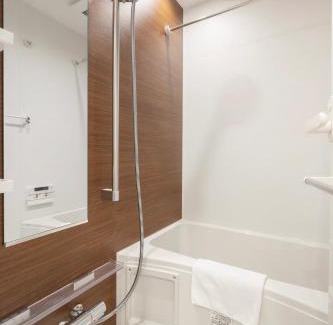 Yushima Apartment | Dash Living Ueno Park