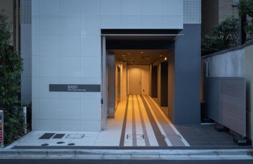 Yushima Apartment | Dash Living Ueno Park