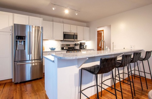 Poplar Ridge House | Dash of Lake Life: Cayuga Lake