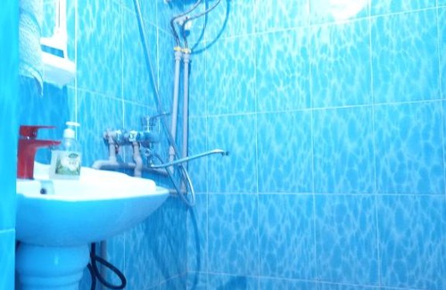 Naryn House | Dasha Guest House