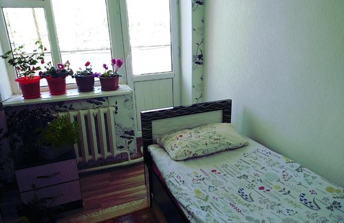 Naryn House | Dasha Guest House