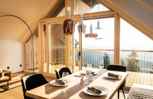 Albeck House | dasHuber-Hochrindl
