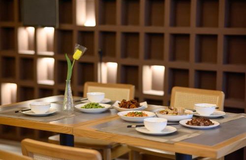 Moganshan Hotel | Dashuxia Hotel