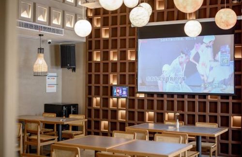 Moganshan Hotel | Dashuxia Hotel