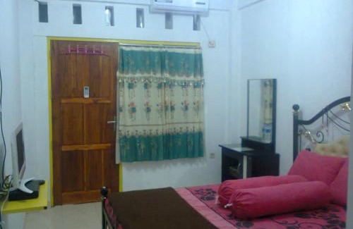 Ende House | Dasi Guesthouse