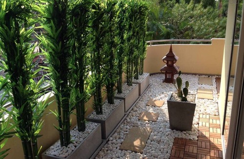 North Pattaya Apartment | Dasiri Beach Apartment Wongamat
