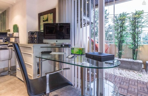 North Pattaya Apartment | Dasiri Beach Apartment Wongamat