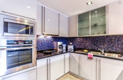 North Pattaya Apartment | Dasiri Beach Apartment Wongamat