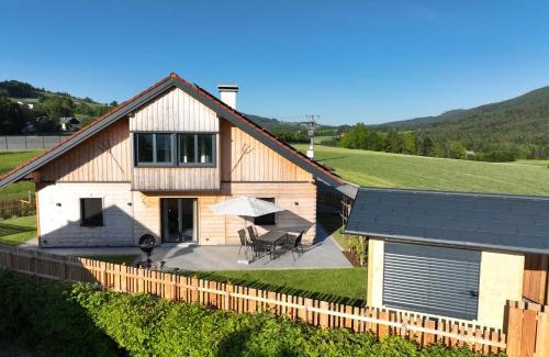 Innerschwand House | Dasis home