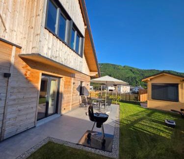 Innerschwand House | Dasis home
