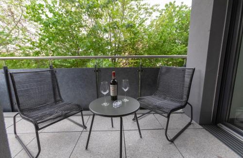 Juelich Apartment | DASJülich