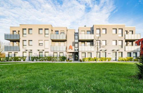 Juelich Apartment | DASJülich