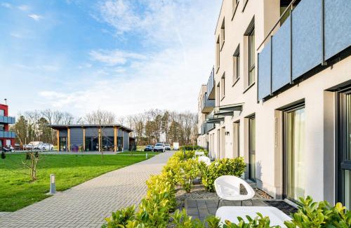 Juelich Apartment | DASJülich