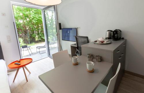 Juelich Apartment | DASJülich