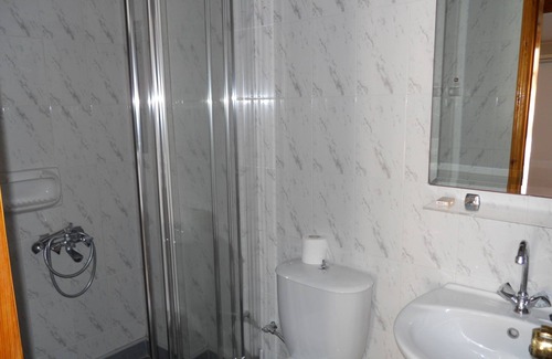 Loutro Hotel | Daskalogiannis Hotel