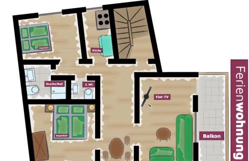 Briedern Hotel | daslenz