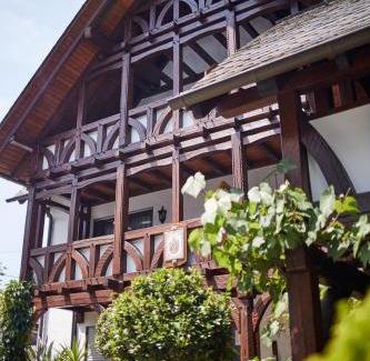 Briedern Hotel | daslenz