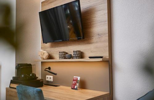 Briedern Hotel | daslenz