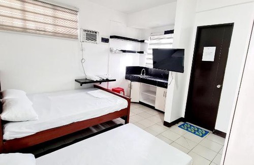 Dasmarinas Hotel | Dasma Lofts Hotel near Dela Salle Dasma