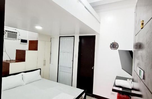 Dasmarinas Hotel | Dasma Lofts Hotel near Dela Salle Dasma