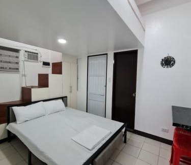 Dasmarinas Hotel | Dasma Lofts Hotel near Dela Salle Dasma