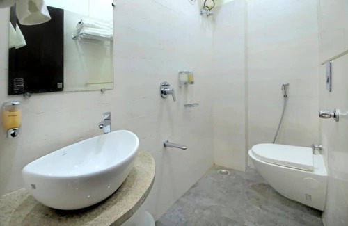 Udaipur District Hotel | Dasmaya Resort