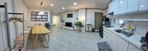 Sungin-dong Apartment | Dasoni