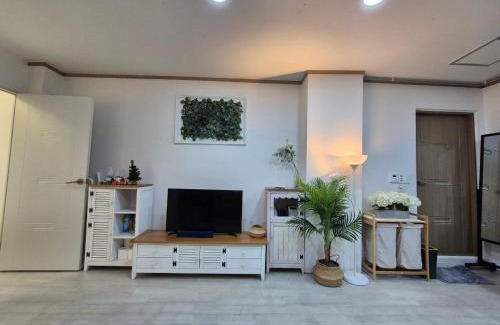 Sungin-dong Apartment | Dasoni