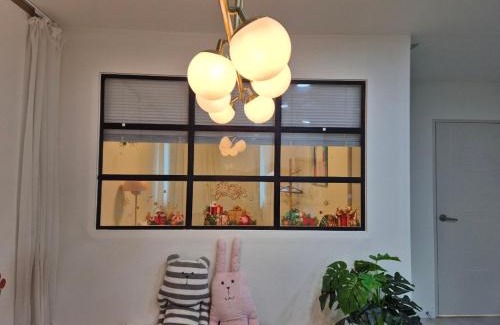 Sungin-dong Apartment | Dasoni