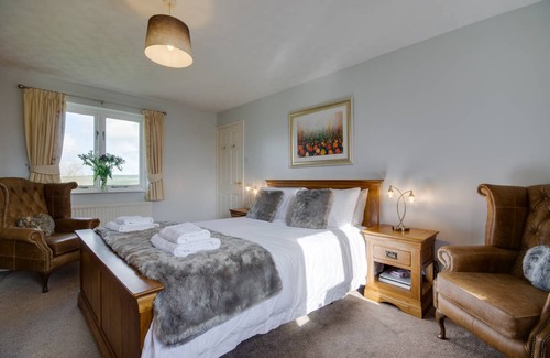 Brayford Cottage | Dassel Cottage