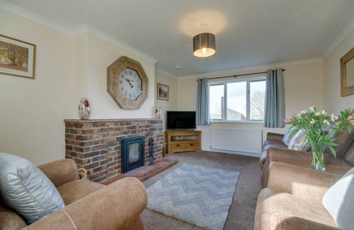 Brayford Cottage | Dassel Cottage