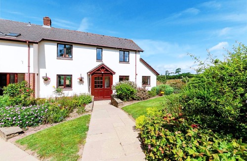 Brayford Cottage | Dassel Cottage