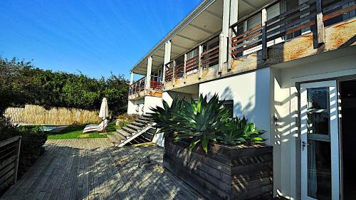 Plettenberg Bay Villa | Dassen Island 61