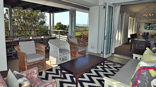 Plettenberg Bay Villa | Dassen Island 61